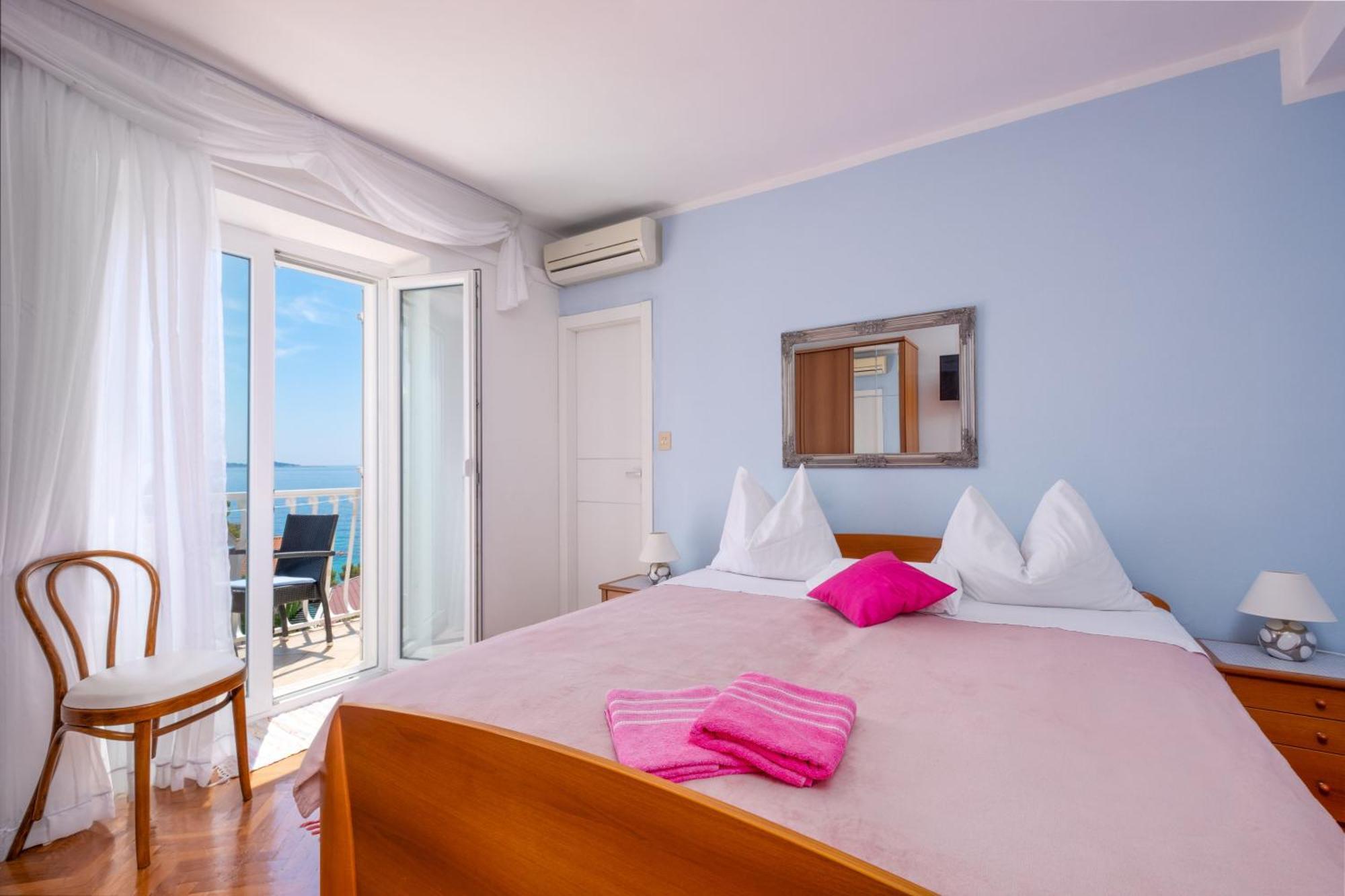 Rooms Tupina By Paulina Mlini Exterior photo