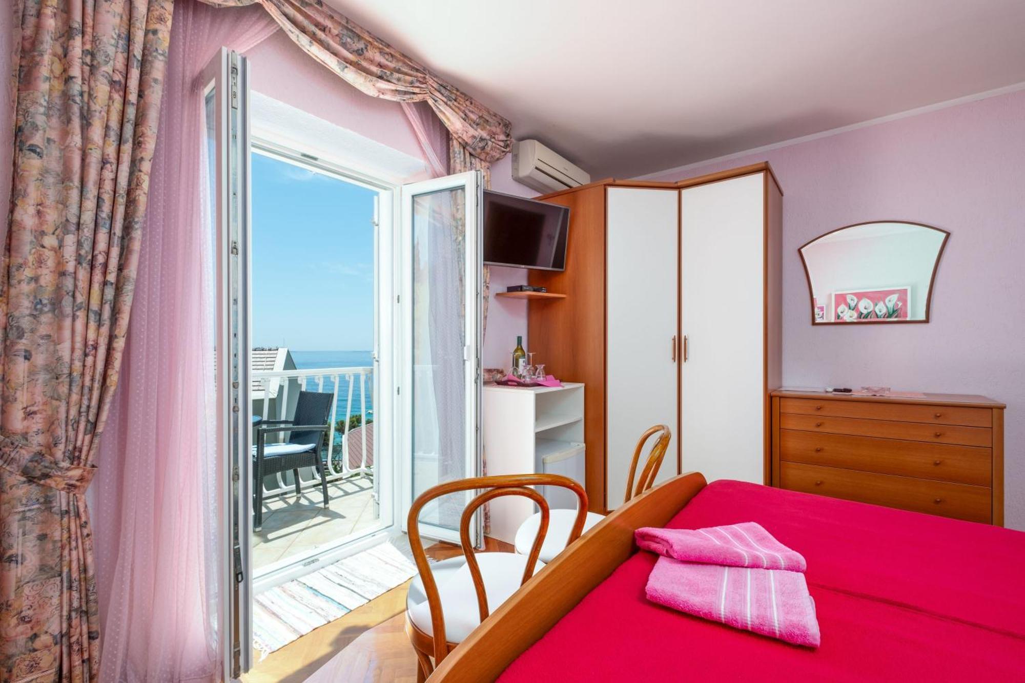 Rooms Tupina By Paulina Mlini Room photo
