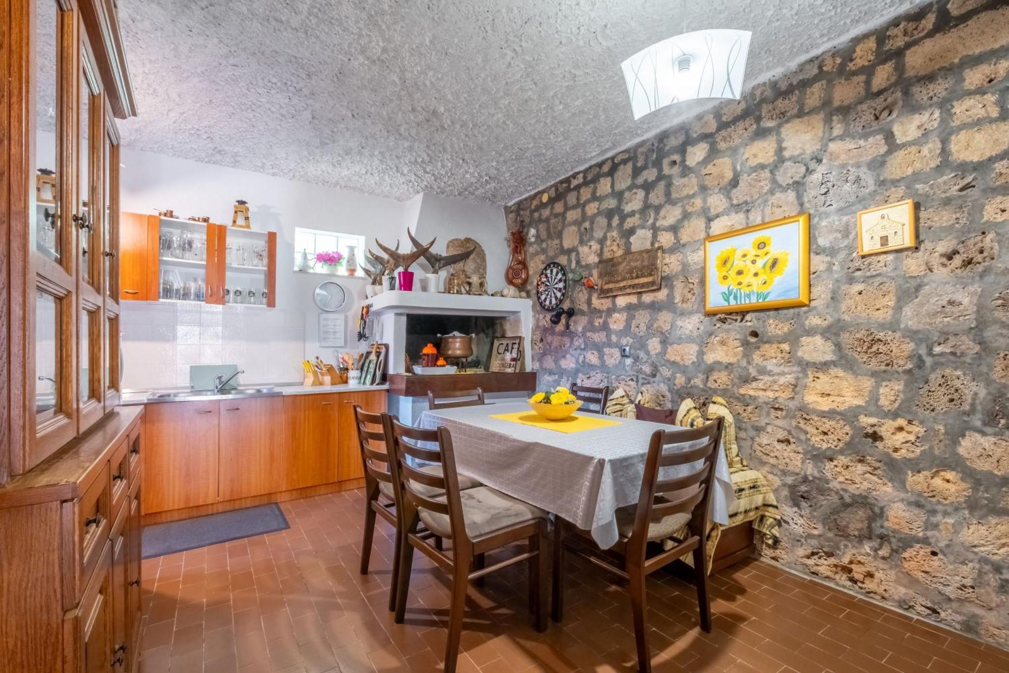 Rooms Tupina By Paulina Mlini Room photo
